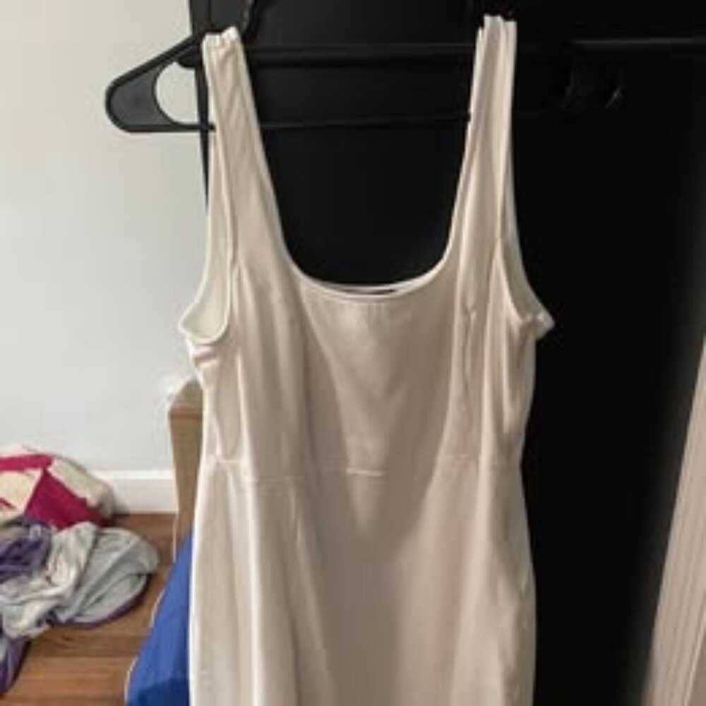 Lulu's Bridal Dress